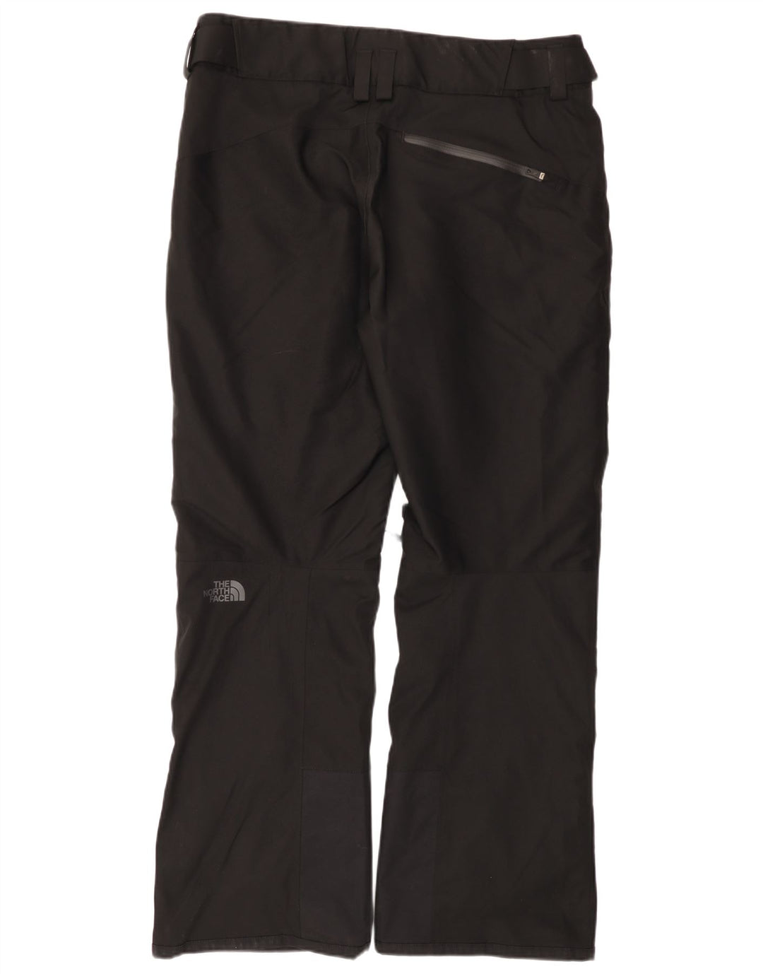 The North Face Herren-Skihose XL W40 L33 Schwarz Polyester