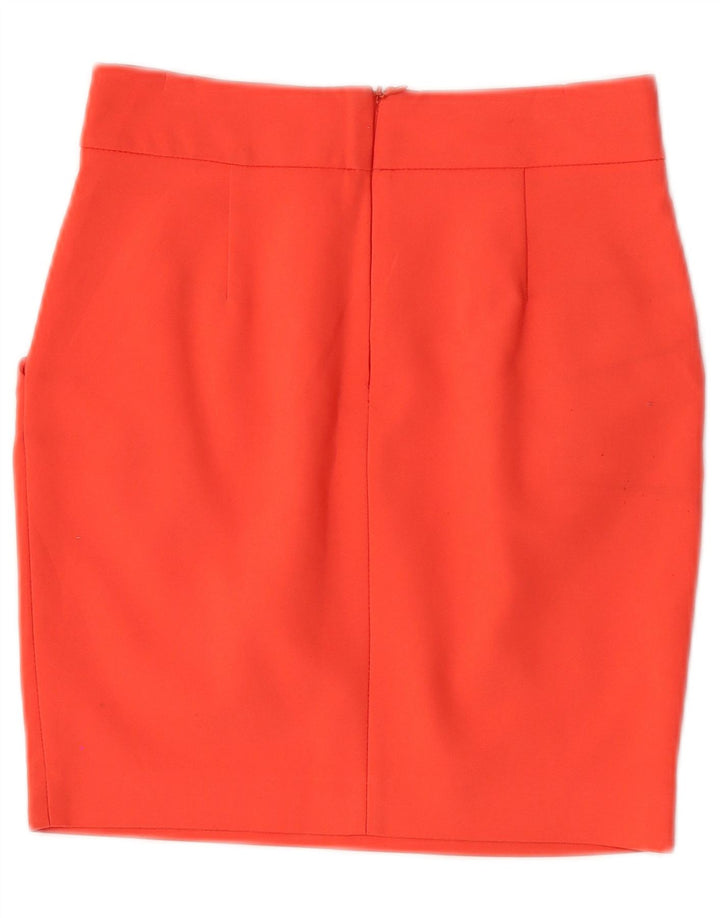 Zara Damen Minirock XS W25 Rosa