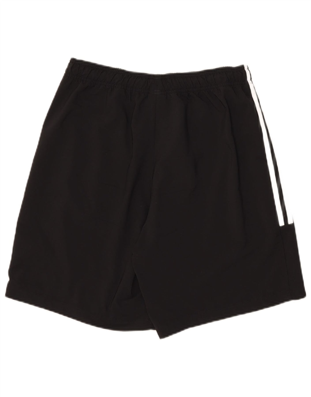 Adidas Herren Sportshorts Medium Schwarz Polyester