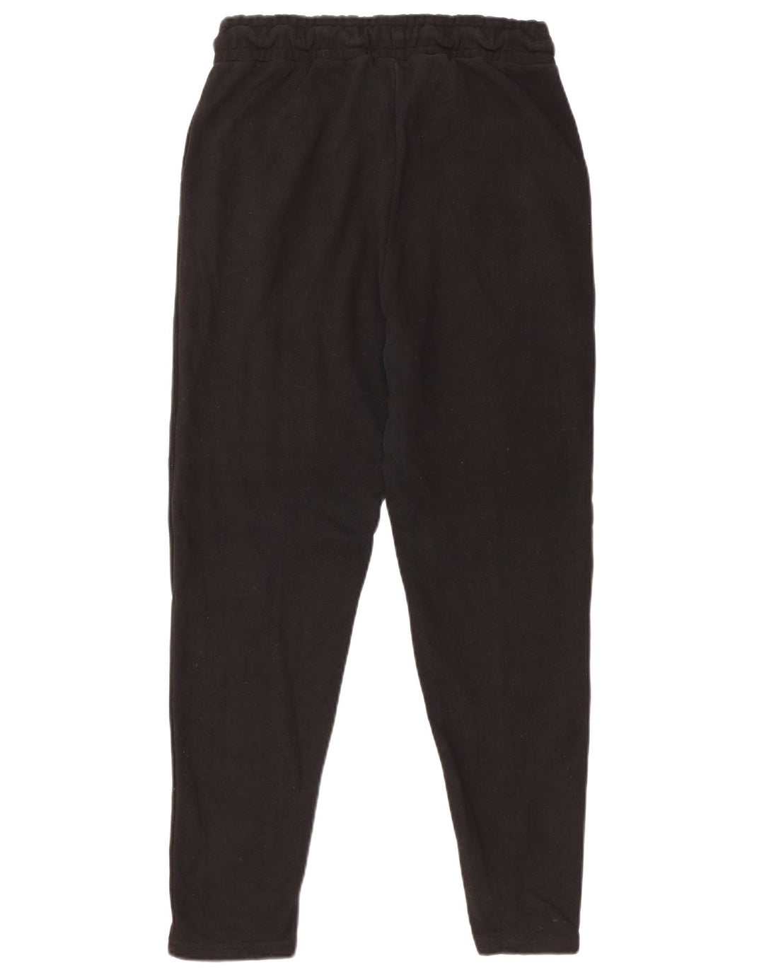 Superdry Trainingshose für Damen, UK 10, Größe S, Schwarz
