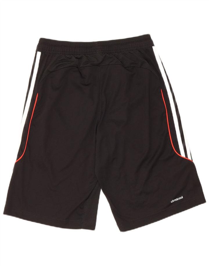 Adidas Herren Climacool Sport Shorts XS Schwarz Polyester