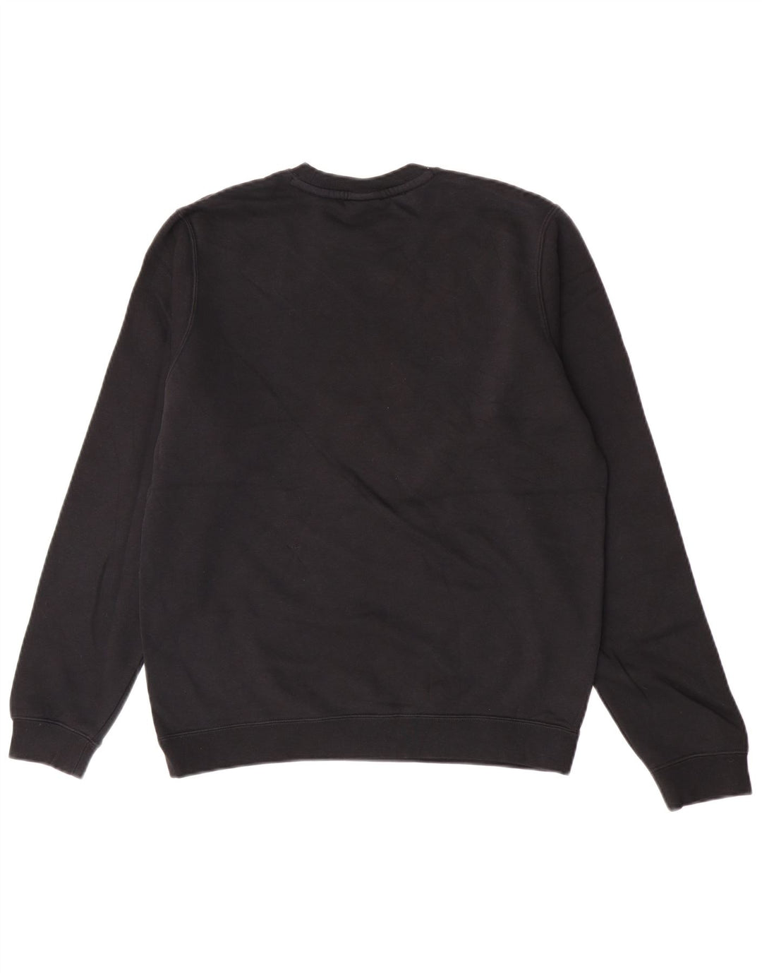 Nike Herren Baylor Bears Grafik-Sweatshirt, Pullover, Größe S, Schwarz, Baumwolle