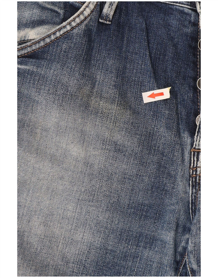 Jack & Jones Herren Slim Jeans W36 L33 Blau