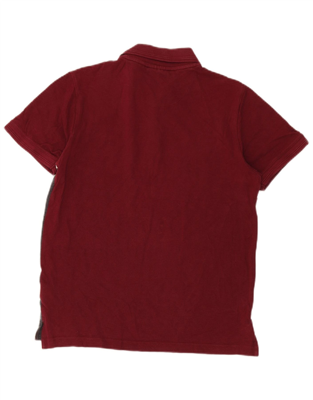 Pierre Cardin Herren-Poloshirt mit normaler Passform, klein, mehrfarbig, Farbblock