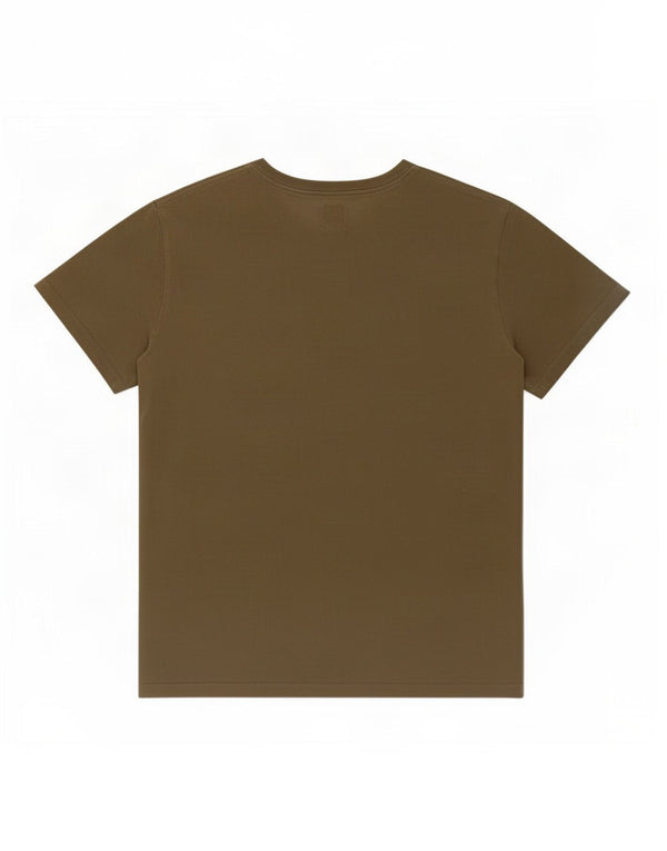 Levi's Mens Standard T-Shirt Top XL Khaki Cotton