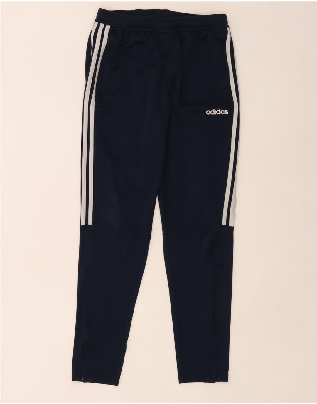 Adidas Herren Climalite Trainingshose Medium Marineblau Polyester