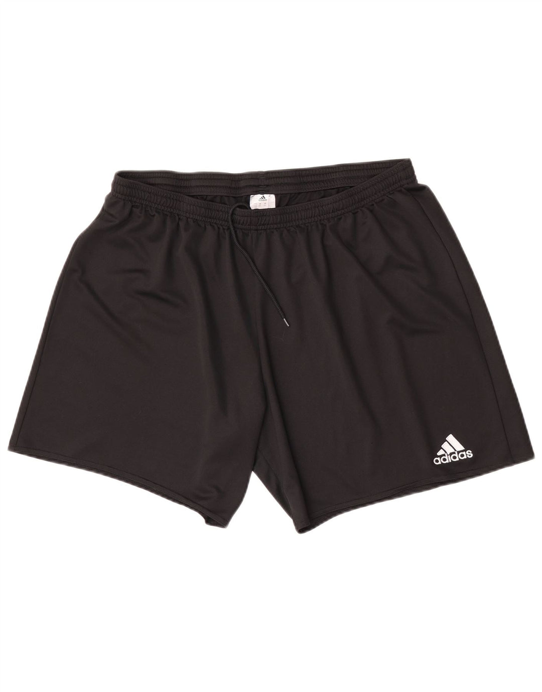Adidas Herren Aeroready Sport Shorts 2XL Schwarz Polyester