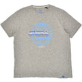 O'NEILL Boys Graphic T-Shirt Top 15-16 Years Grey Cotton | Vintage O'Neill | Thrift | Second-Hand O'Neill | Used Clothing | Messina Hembry 