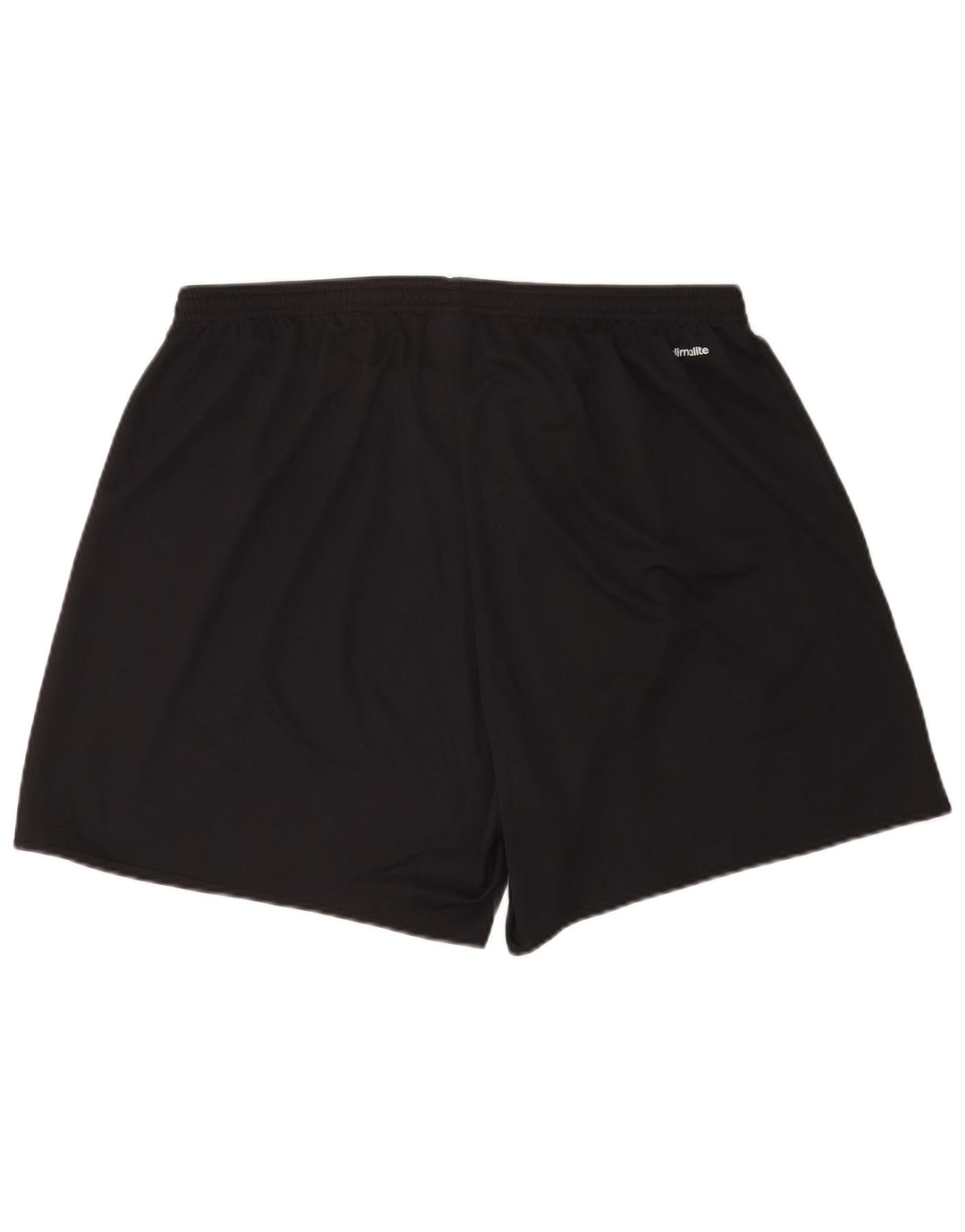 Adidas Herren Climalite Sport Shorts 2XL Schwarz Polyester