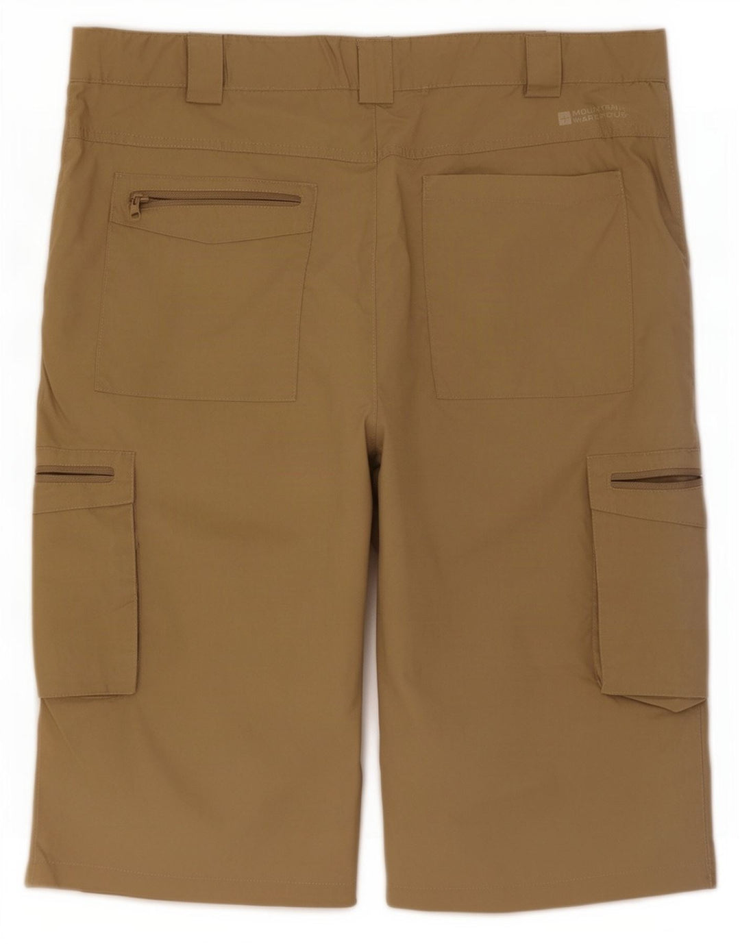 Mountain Warehouse Herren-Cargoshorts W36 Large Khaki