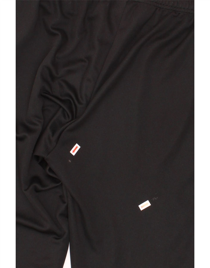 ADIDAS Mens Aeroready Tracksuit Trousers Large Black Polyester Vintage Adidas and Second-Hand Adidas from Messina Hembry 