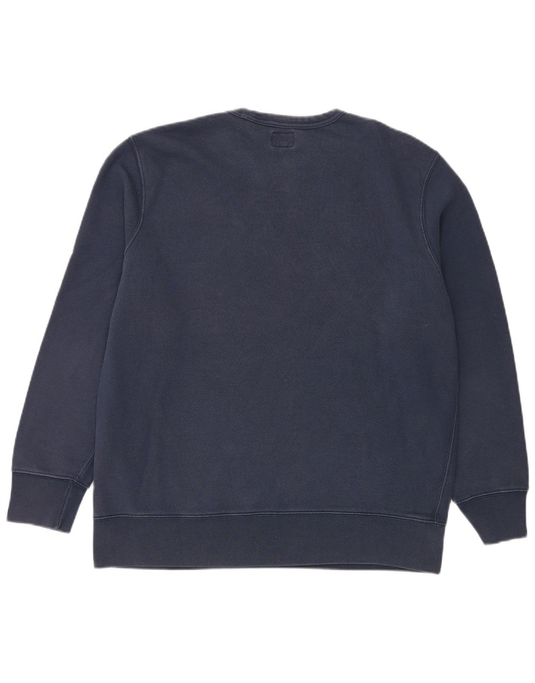 LEVI'S Herren-Sweatshirt mit Grafik, XL, Marineblau, Baumwolle