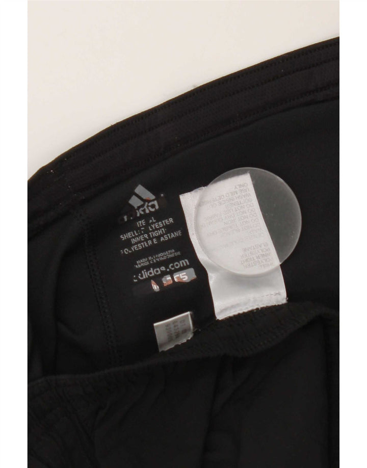 Adidas Herren Clima 365 Sport Shorts XL Schwarz Polyester