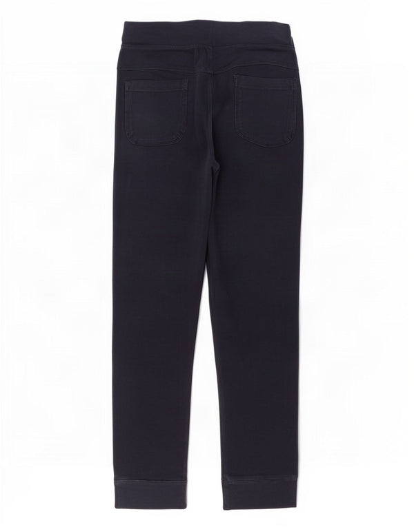 Champion Damen Trainingshose Jogger UK 10 Small Marineblau