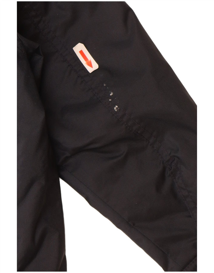 Polo Ralph Lauren Windjacke für Jungen, 4–5 Jahre, marineblaues Nylon