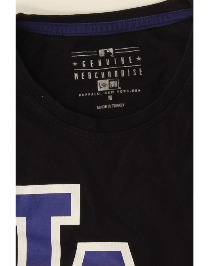 Original Merchandise Damen-T-Shirt mit Grafik, UK 12, mittelschwarz