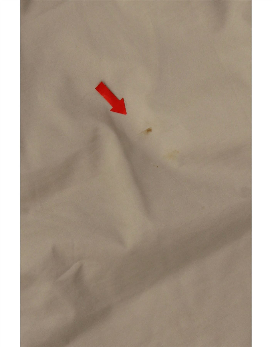 Reebok Mens Tracksuit Trousers XL Beige Polyester