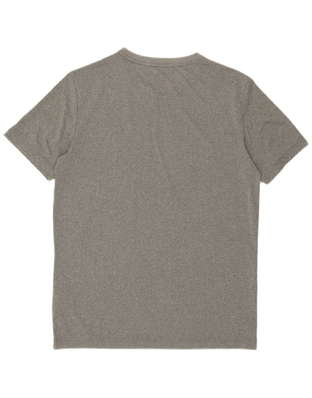 Puma Herren Mittelgraues Polyester