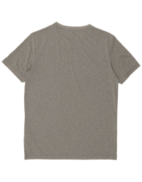 Puma Herren Mittelgraues Polyester