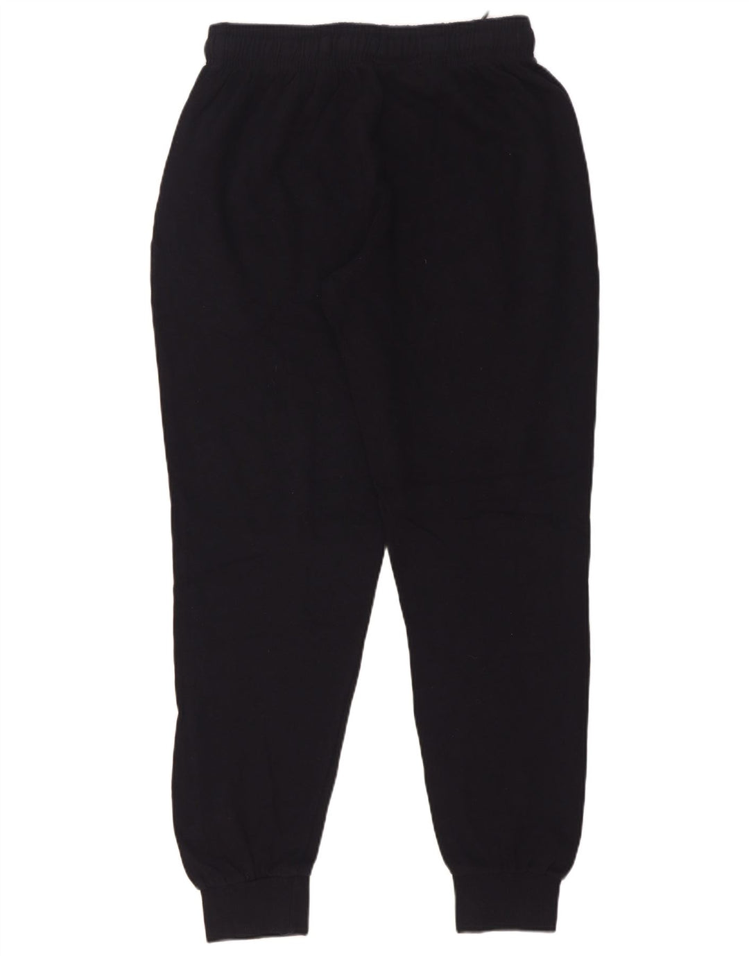 Lotto Herren-Trainingshose, Jogginghose, mittelschwarz, Baumwolle