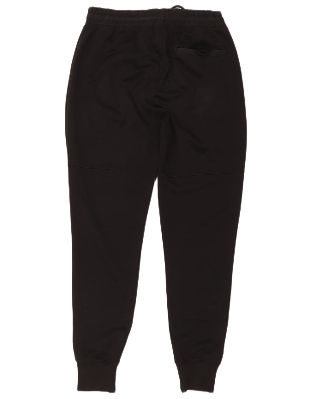 Nike Herren-Trainingshose, Jogginghose, Größe S, Schwarz, Polyester