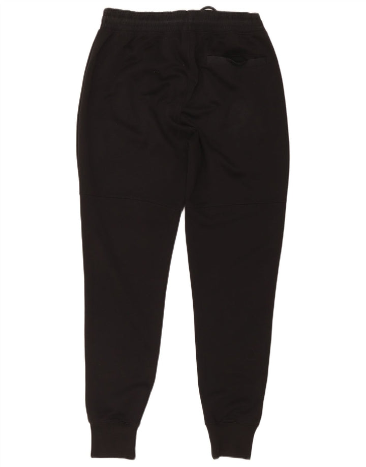 Nike Herren-Trainingshose, Jogginghose, Größe S, Schwarz, Polyester