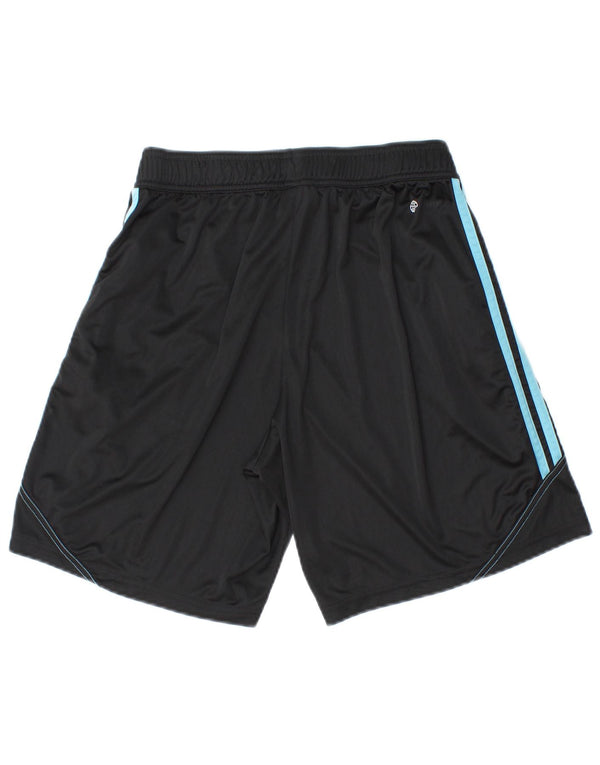 Adidas Herren Aeroready Sport Shorts Medium Schwarz Polyester