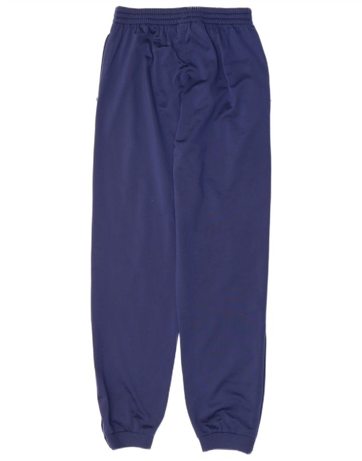 Adidas Jungen Trainingshose Jogger 15-16 Jahre Marineblau Polyester
