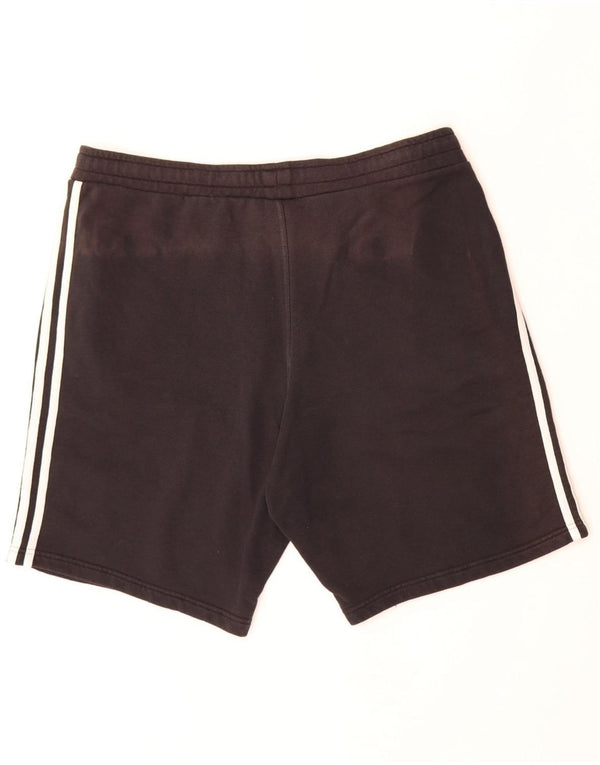 ADIDAS Herren Sportshorts XL Schwarz