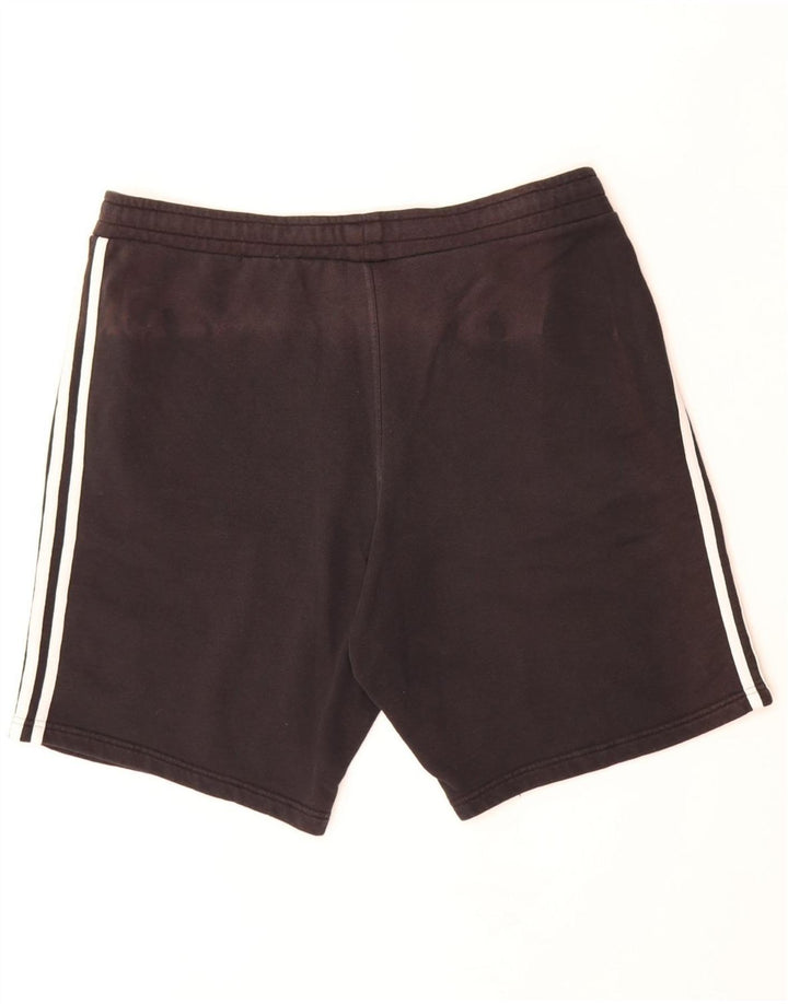 ADIDAS Herren Sportshorts XL Schwarz