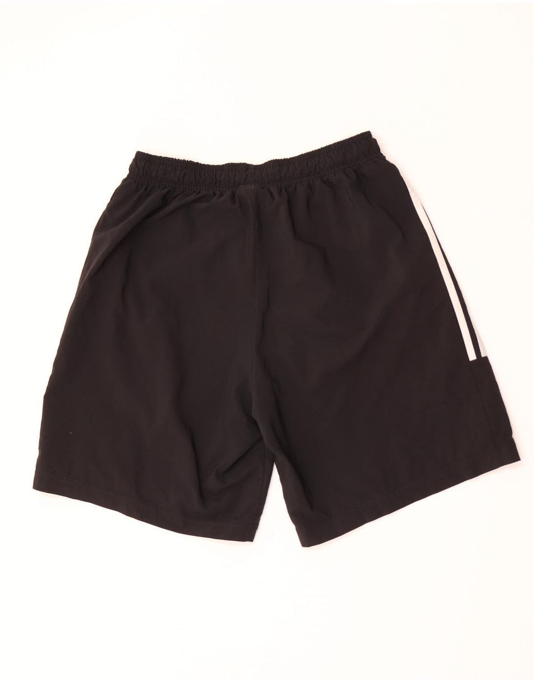 Adidas Herren Sport Shorts Large Schwarz Polyester