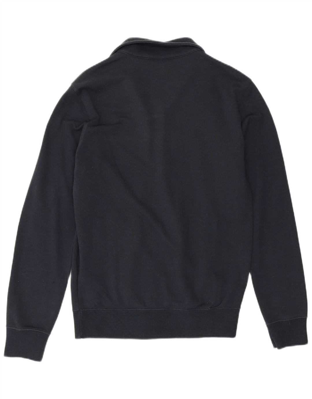 Champion Herren-Trainingsanzug-Oberteil, Jacke, Größe S, Marineblau, Baumwolle