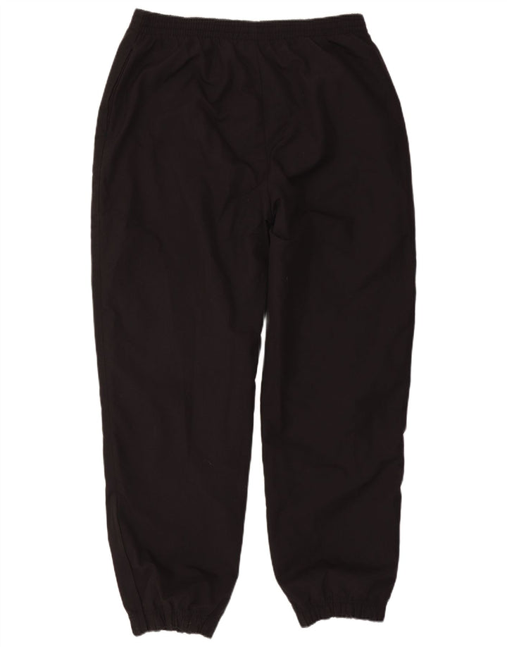 REEBOK Herren-Trainingshose, Jogginghose, Größe L, Schwarz