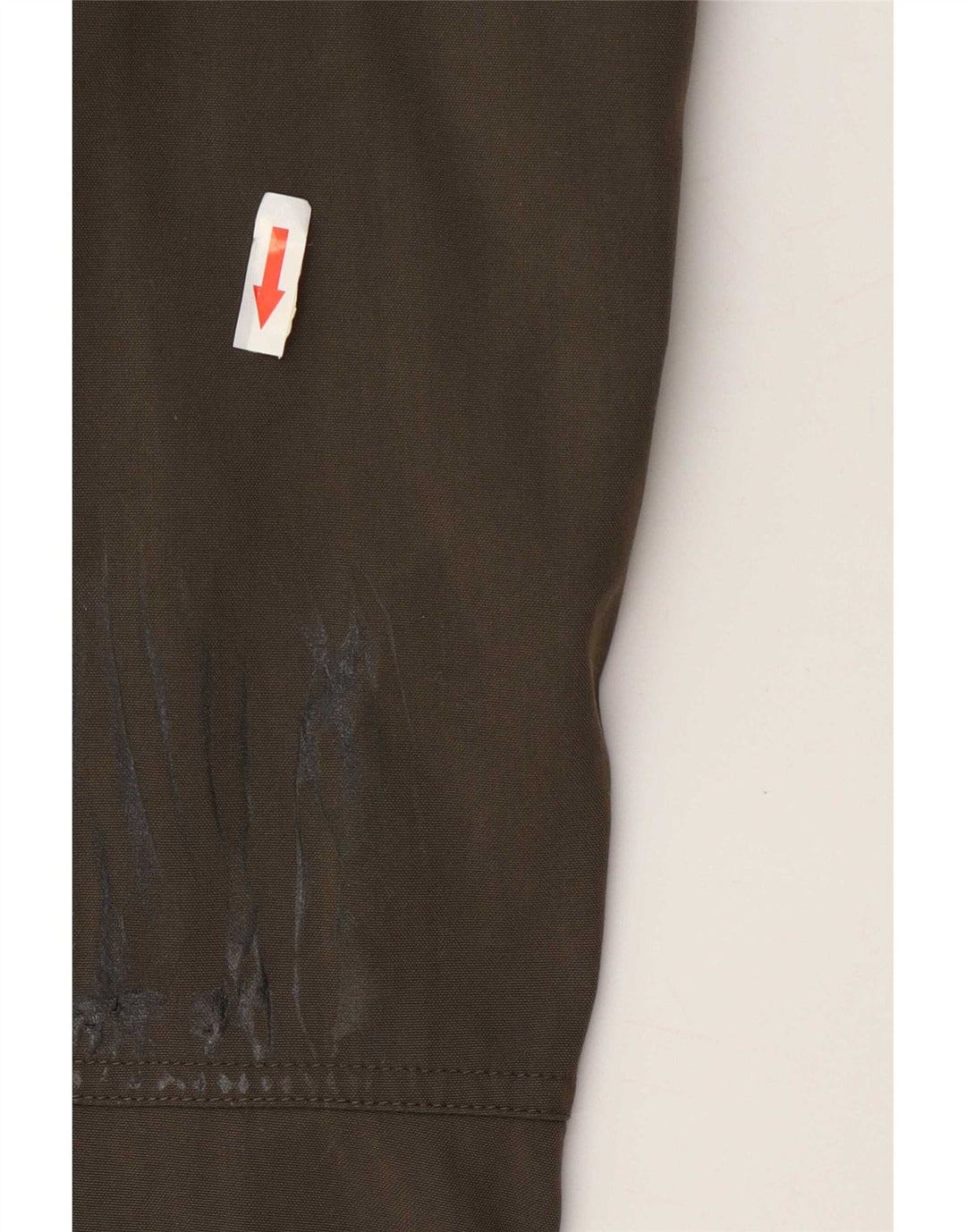 Rohan Herren-Cargohose, normal, Größe L, W35, L27, Khaki, Polyamid