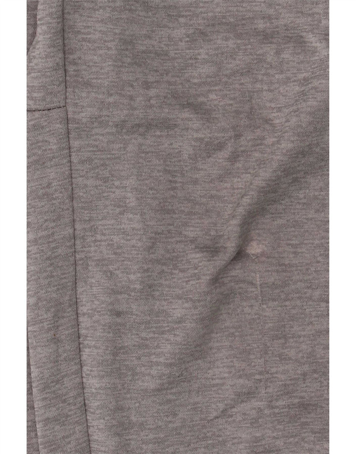 The North Face Herren-Trainingshose, mittelgraues Polyester