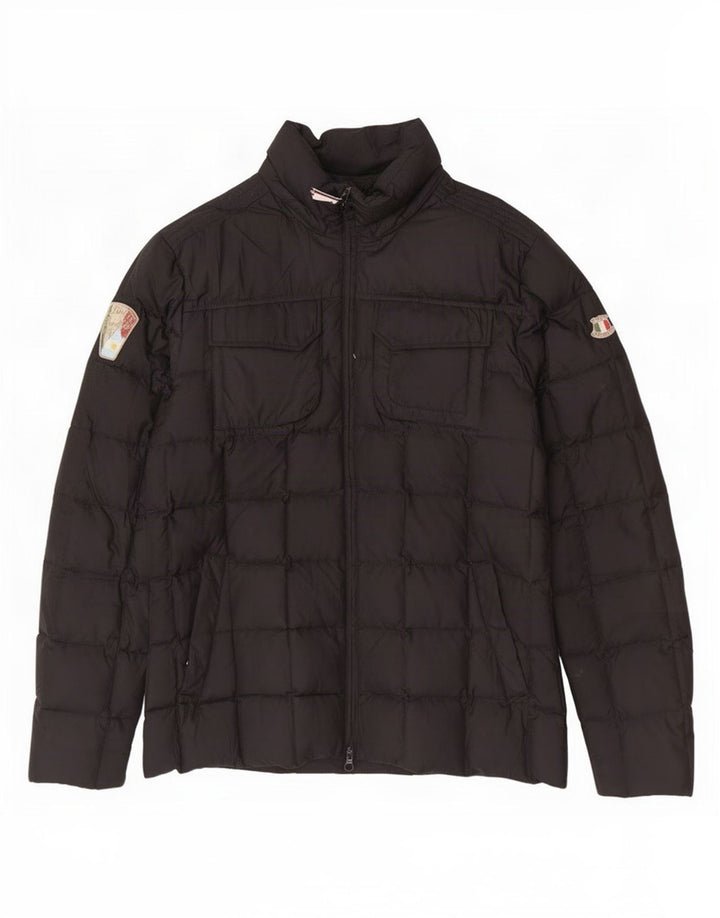 Dolomite Damen Wattierte Jacke UK 18 XL Schwarz Polyester