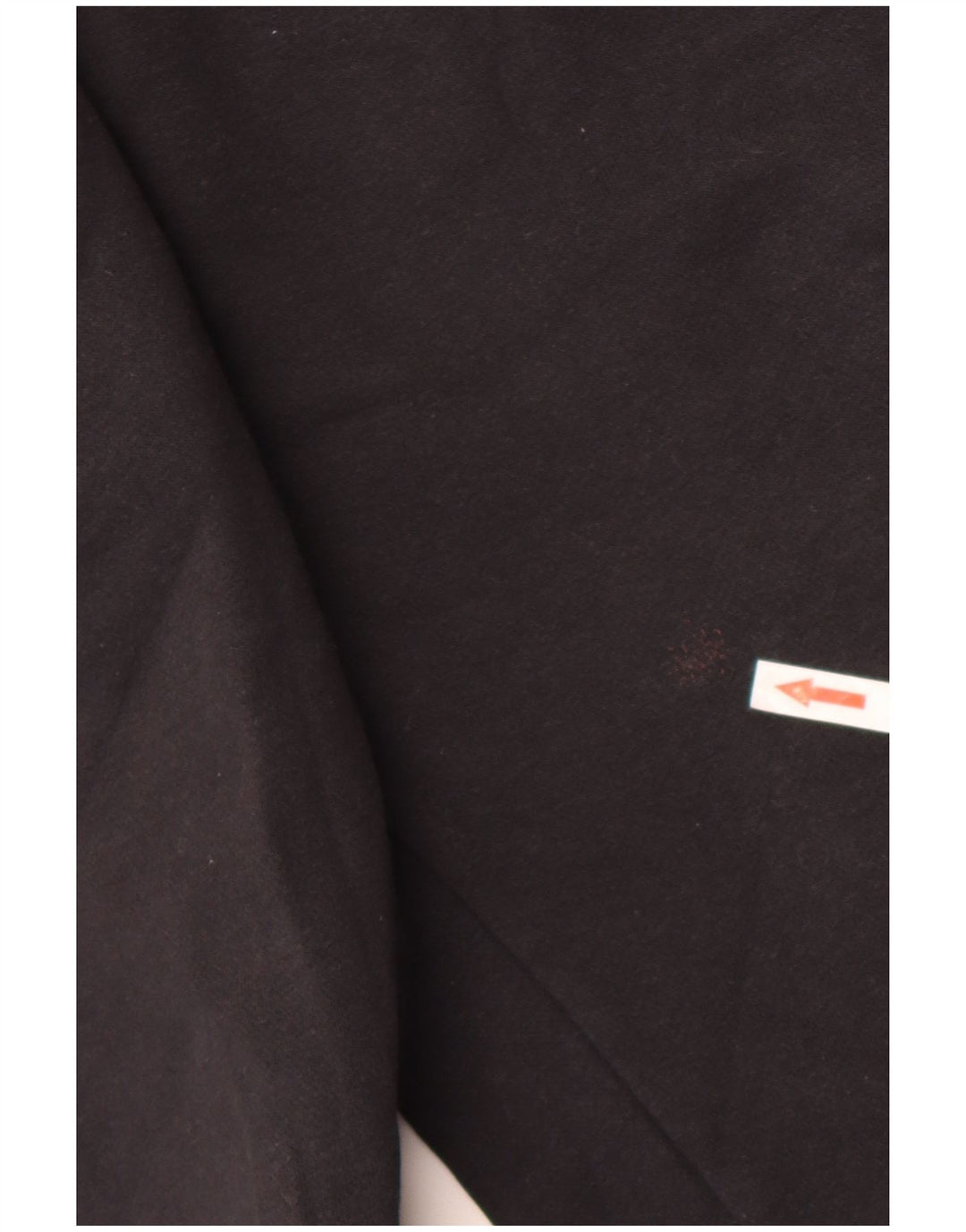 Nike Herren-Trainingshose, Jogginghose, Größe S, Schwarz, Baumwolle