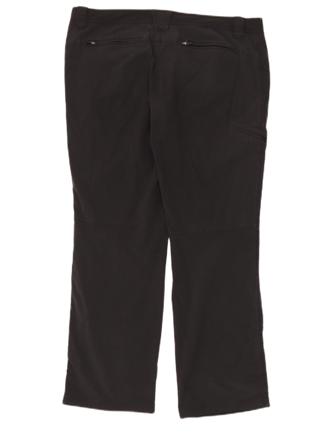 Odlo Herren Straight Cargo Hose W42 L31 Schwarz