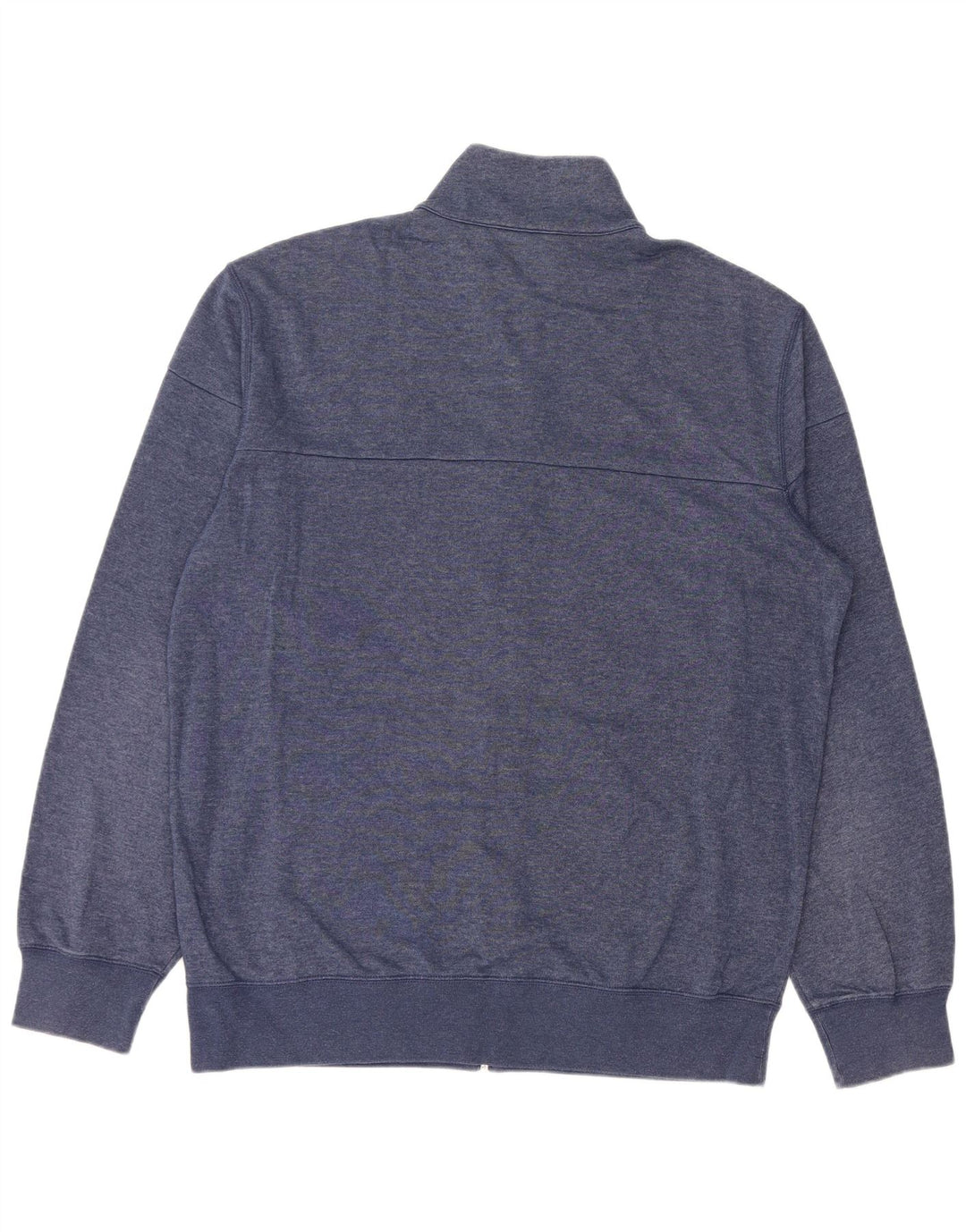 CHAMPION Herren-Trainingsanzug-Oberteiljacke 2XL Marineblau