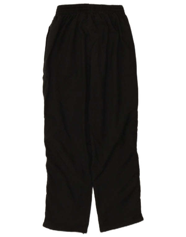 O'NEILL Damen-Trainingshose UK 12 Mittelschwarzes Polyester