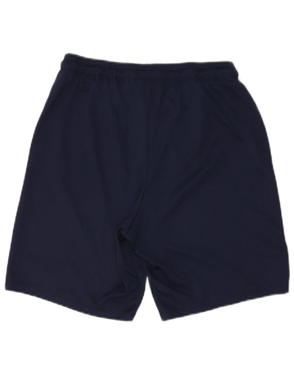 Nike Herren Dri Fit Sport Shorts Medium Marineblau