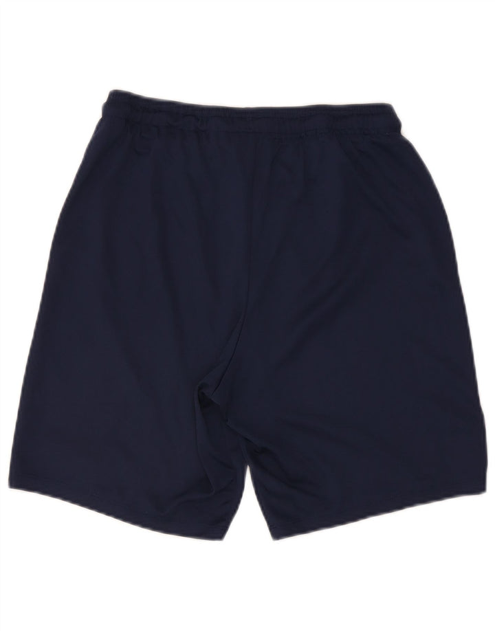 Nike Herren Dri Fit Sport Shorts Medium Marineblau