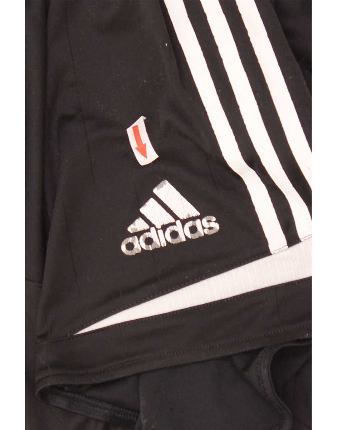 Adidas Herren Graphic Sport Shorts Mittelschwarzes Colourblock-Polyester
