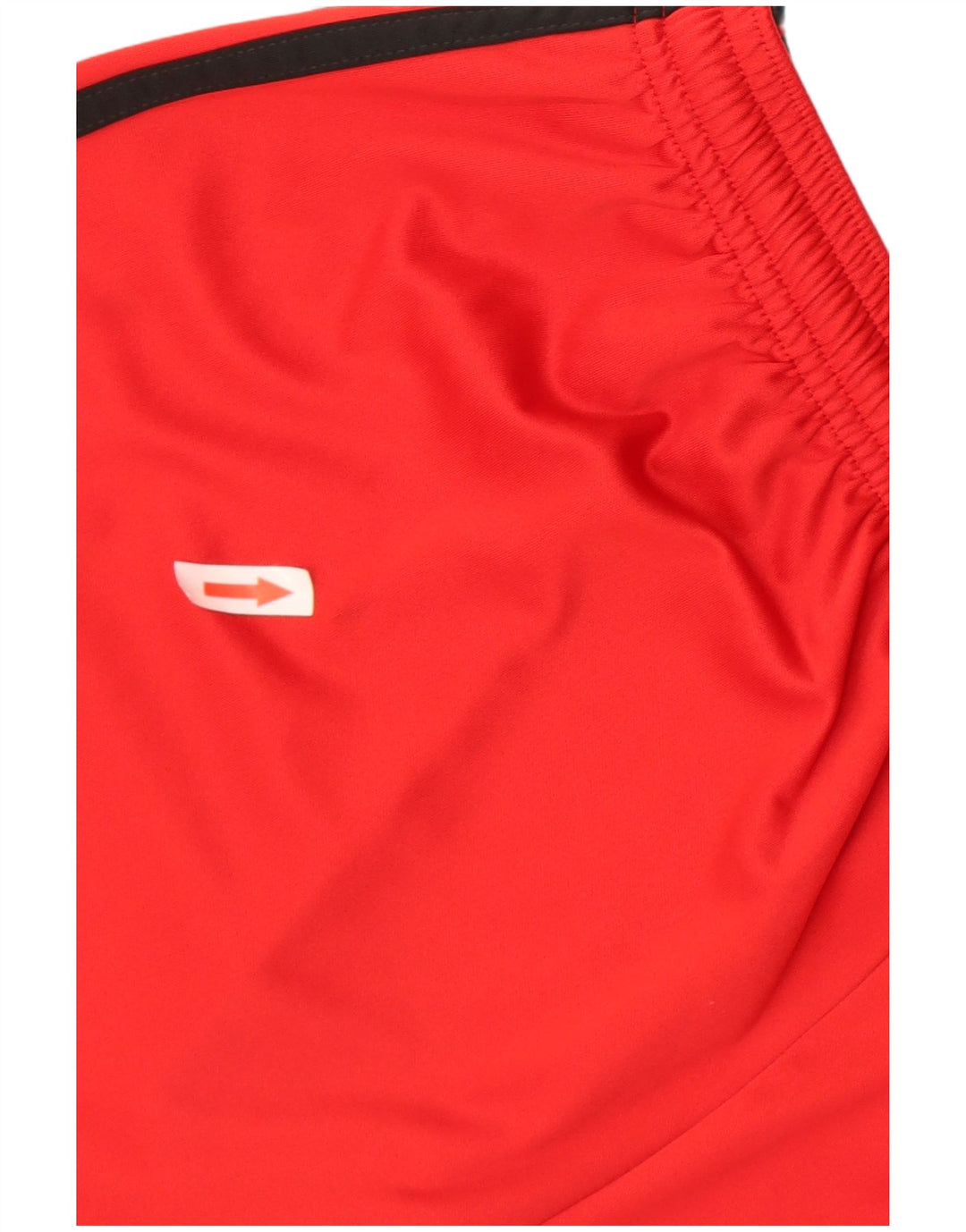 Adidas Herren Sportshorts Large Rot
