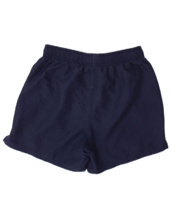 Nike Herren-Sportshorts, Größe S, Marineblau