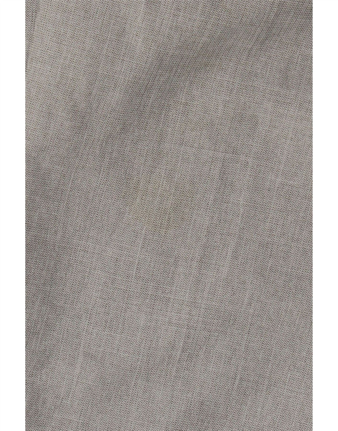 Marks & Spencer Herren-Anzughose, normal, W42, L31, grau, Polyester