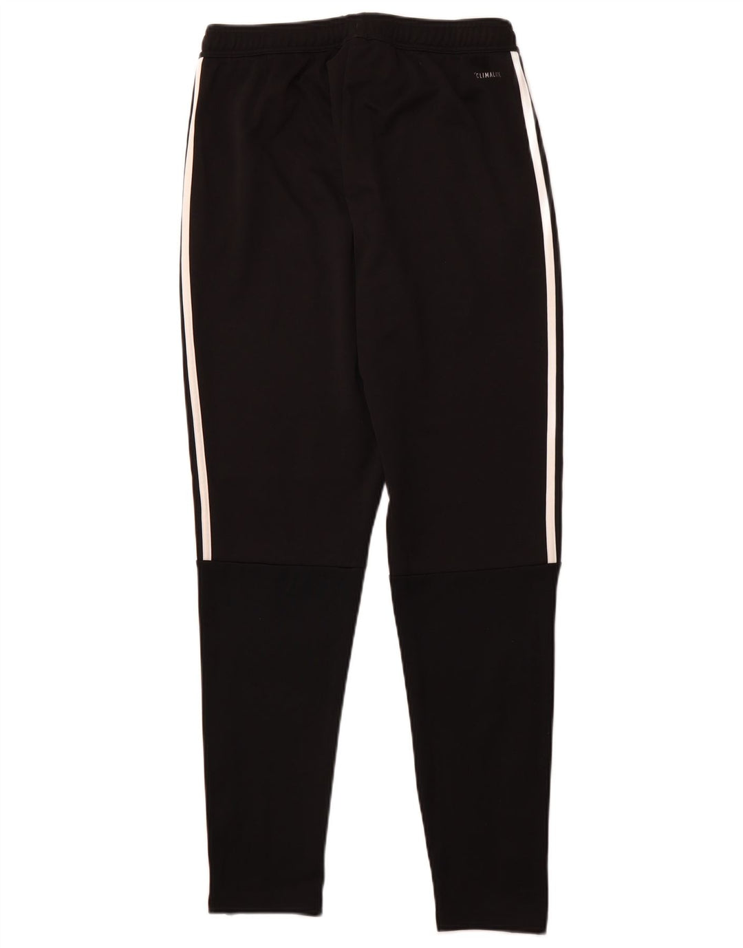 ADIDAS Mens Climalite Tracksuit Trousers Medium  Black Polyester