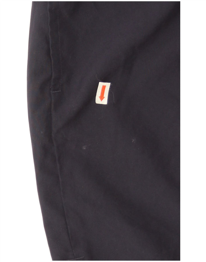 Puma Herren Sportshorts Medium Marineblau Polyester