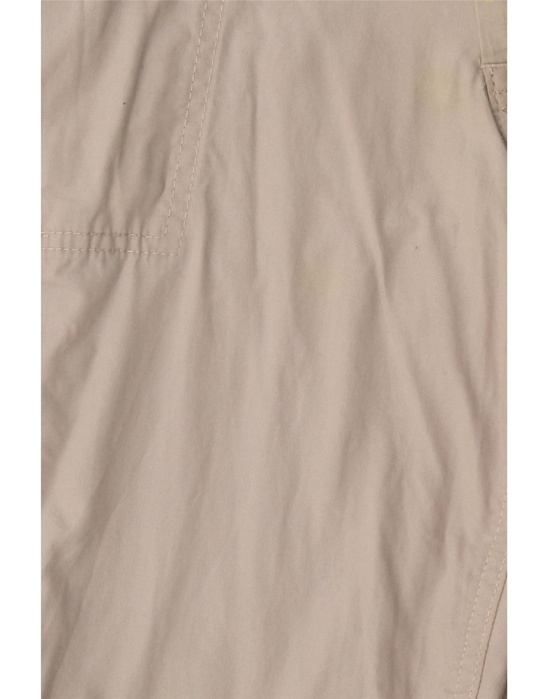MARKS & SPENCER Herren Cargoshorts W32 mittelgraue Baumwolle
