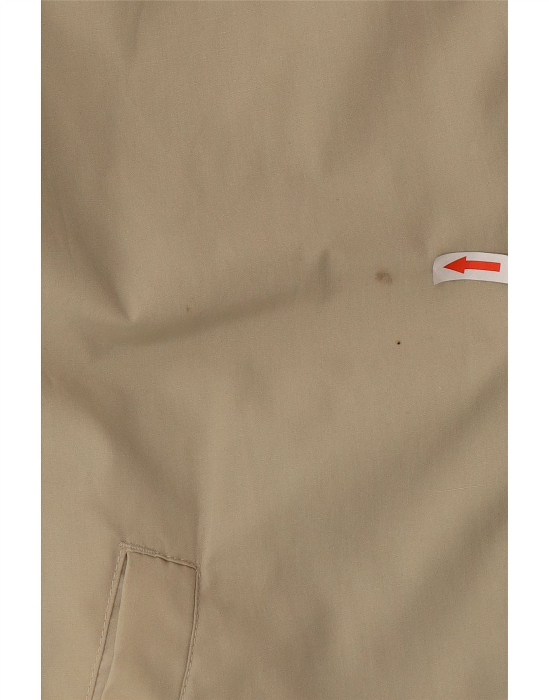 Lotto Herren Wendejacke UK 42 XL Lila Farbblock
